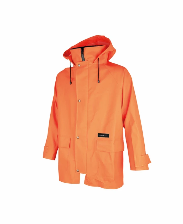 Voděodolná blůza ARDON®AQUA 103 oranžová