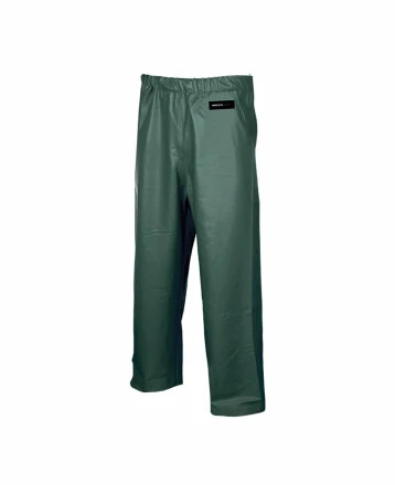 Voděodolné kalhoty ARDON®AQUA 112 zelená