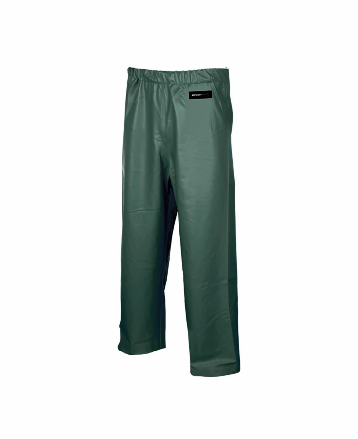 Spodnie do pasa ARDON®AQUA 112 zielone