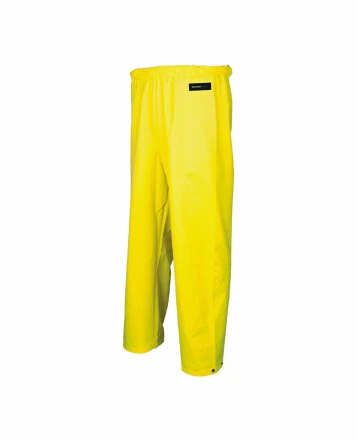 Voděodolné kalhoty ARDON®AQUA 112 žlutá