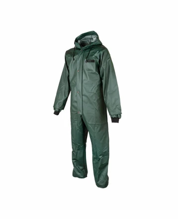 Voděodolný overal ARDON®AQUA 104 zelená