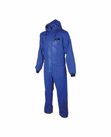 Voděodolný overal ARDON®AQUA 104 modrá