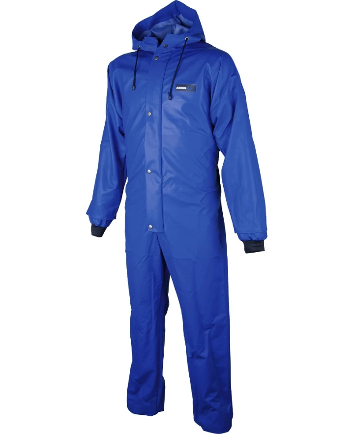 Voděodolný overal ARDON®AQUA 104 modrá