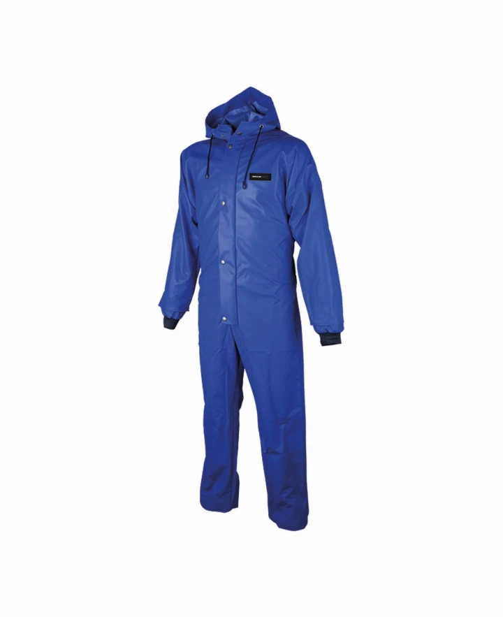 Voděodolný overal ARDON®AQUA 104 modrá