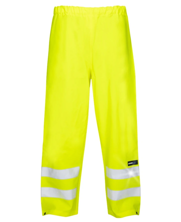 Nohavice do pása ARDON®AQUA 1012 žlté
