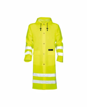 Plášť ARDON®AQUA 1102 žltý