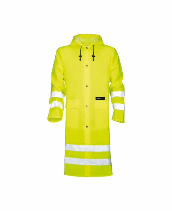 Plášť ARDON®AQUA 1102 žltý