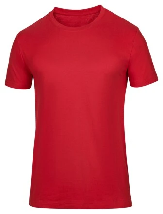 Tričko ARDON®LIMA červená