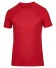 Tričko ARDON®LIMA červená