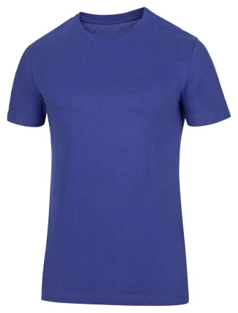 Tričko ARDON®LIMA středně modrá royal