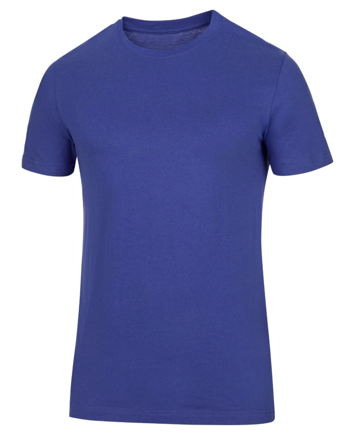 Koszulka t-shirt ARDON®LIMA król. niebieski