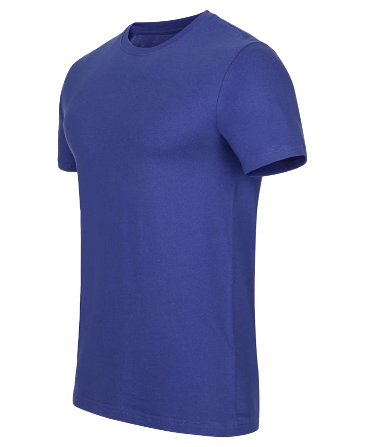 Koszulka t-shirt ARDON®LIMA król. niebieski