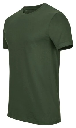 Tričko ARDON®LIMA zelená