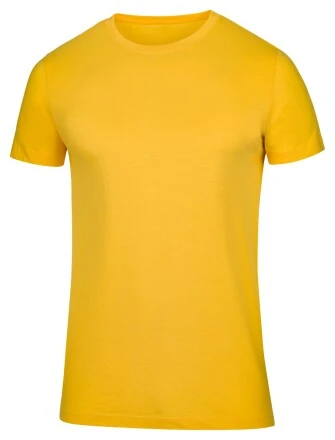 Tričko ARDON®LIMA žlutá