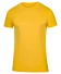 Tričko ARDON®LIMA žlutá