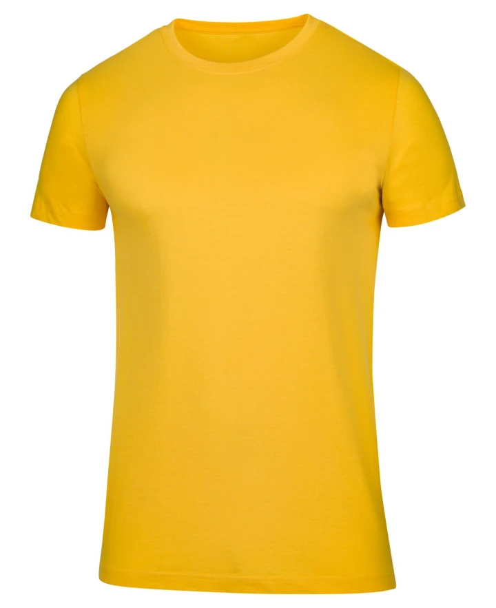 Tričko ARDON®LIMA žlté 160g/m2