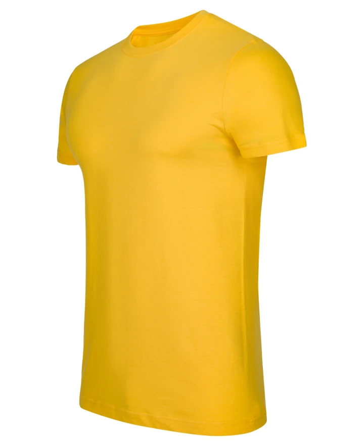 Tričko ARDON®LIMA žlté 160g/m2