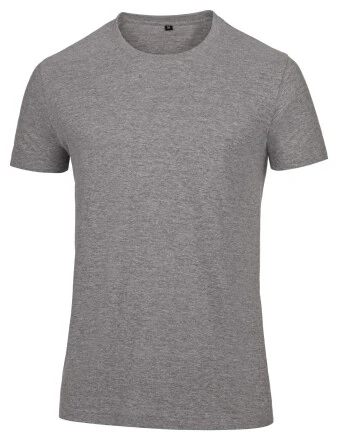 Tričko ARDON®LIMA šedý melír