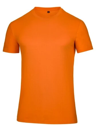 Tričko ARDON®LIMA oranžová