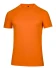 Tričko ARDON®LIMA oranžová