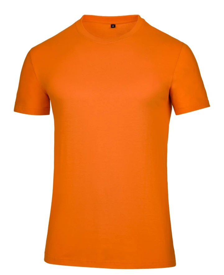 Tričko ARDON®LIMA oranžové