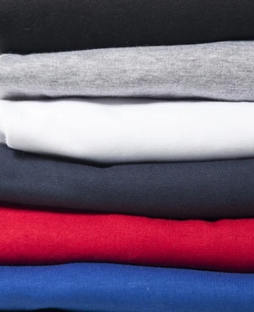 Tričko ARDON®LIMA EXCLUSIVE navy - DOPRODEJ