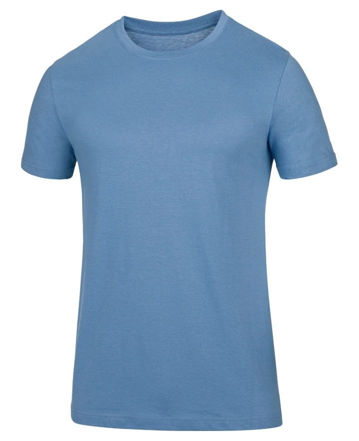 Tričko ARDON®LIMA svetlo modré