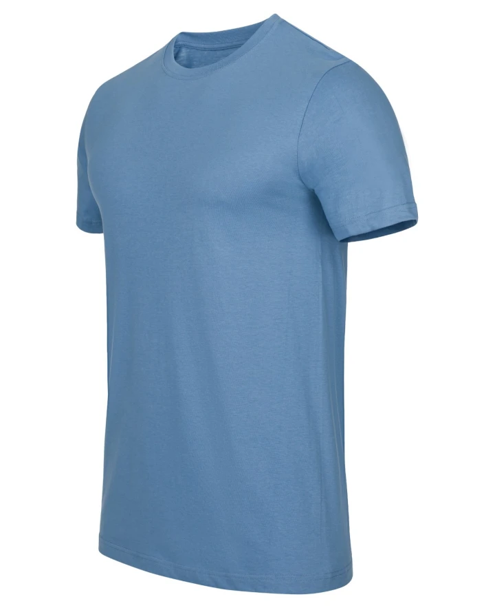 Tričko ARDON®LIMA svetlo modré