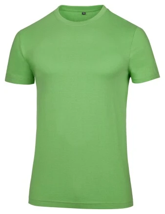 Tričko ARDON®LIMA světle zelená