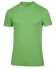 Tričko ARDON®LIMA světle zelená