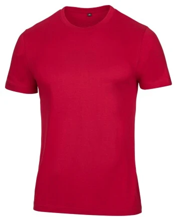 Tričko ARDON®LIMA jasně červená