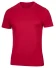 Tričko ARDON®LIMA jasně červená