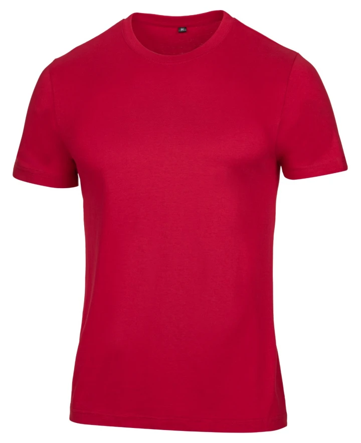 Tričko ARDON®LIMA jasne červené 160g/m2
