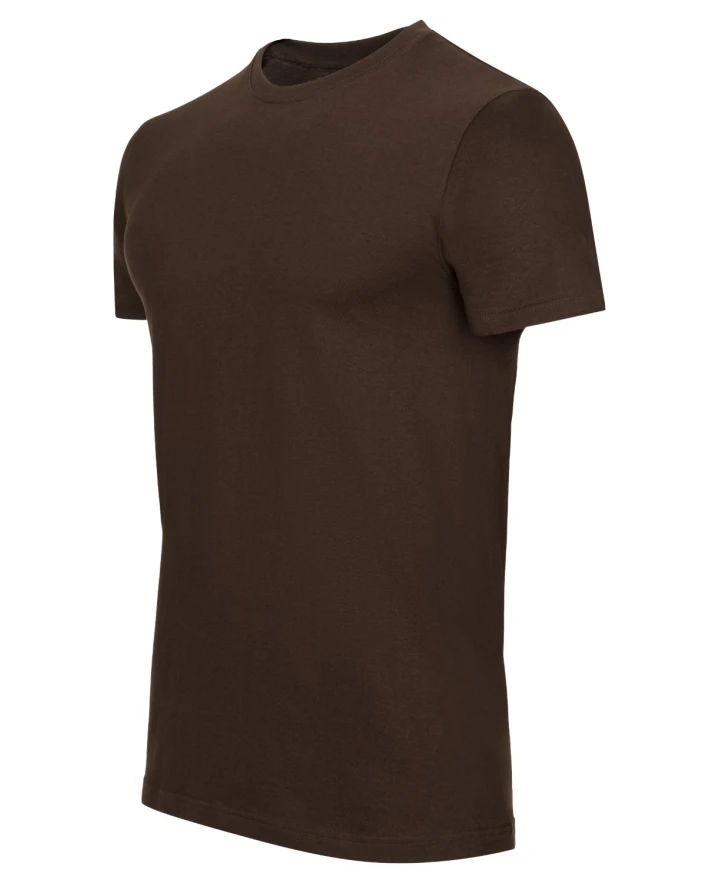 Tričko ARDON®LIMA hnědá