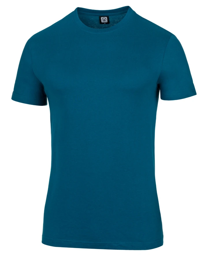 Tričko ARDON®LIMA opálovo modré