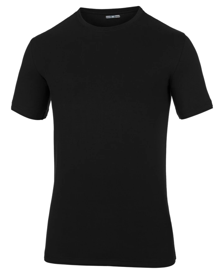 Tričko ARDON®TRENDY černá