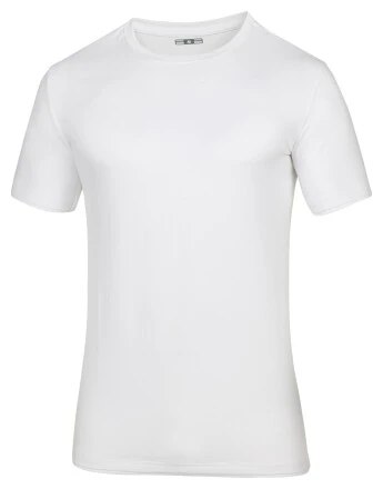 Tričko ARDON®TRENDY bílá