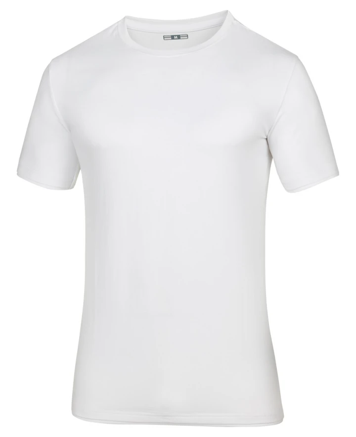 Koszulka T-Shirt ARDON®TRENDY biała