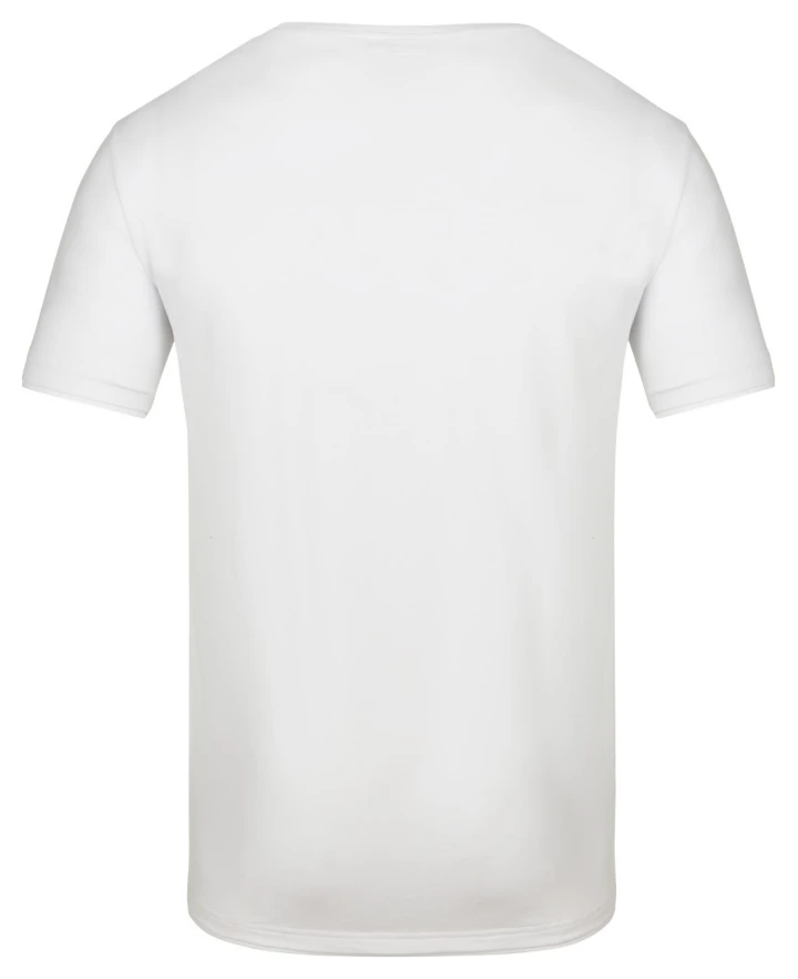Koszulka T-Shirt ARDON®TRENDY biała