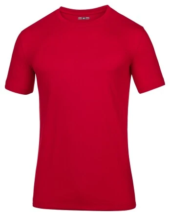 Tričko ARDON®TRENDY červená
