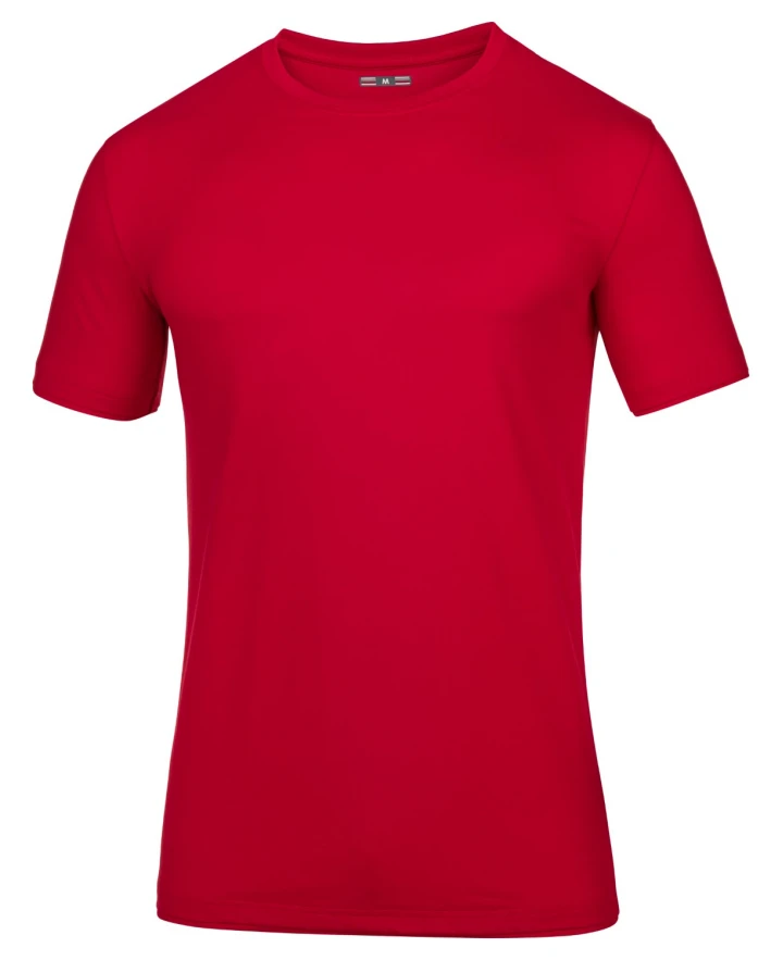 Tričko ARDON®TRENDY červená
