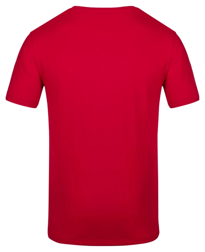 Tričko ARDON®TRENDY červená