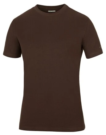 Tričko ARDON®TRENDY hnědá