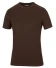 Tričko ARDON®TRENDY hnědá
