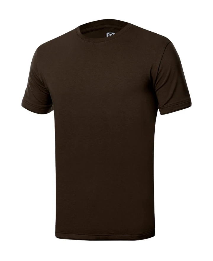 Koszulka T-Shirt ARDON®TRENDY brązowa