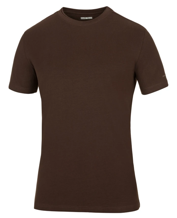 Tričko ARDON®TRENDY hnědá