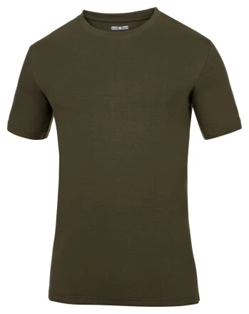 Tričko ARDON®TRENDY khaki