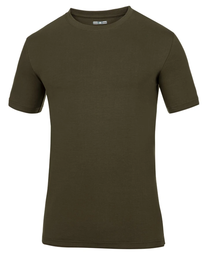 Koszulka T-Shirt ARDON®TRENDY khaki S