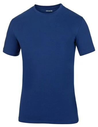 Tričko ARDON®TRENDY středně modrá royal