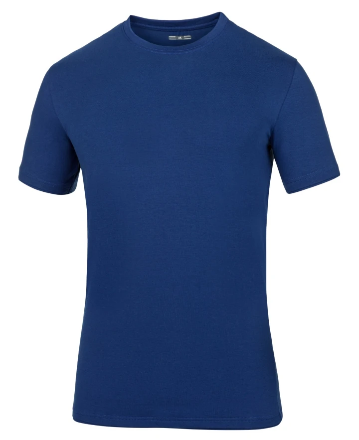 Tričko ARDON®TRENDY středně modrá royal